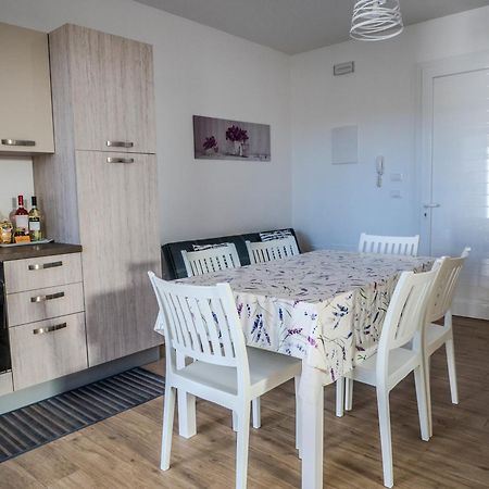 Residence Valentina - Appartamento Armonia Int. 1 Nardò Eksteriør billede
