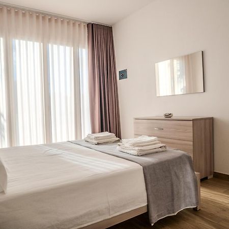 Residence Valentina - Appartamento Armonia Int. 1 Nardò Eksteriør billede