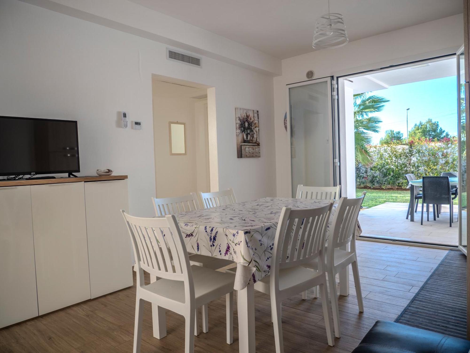 Residence Valentina - Appartamento Armonia Int. 1 Nardò Eksteriør billede