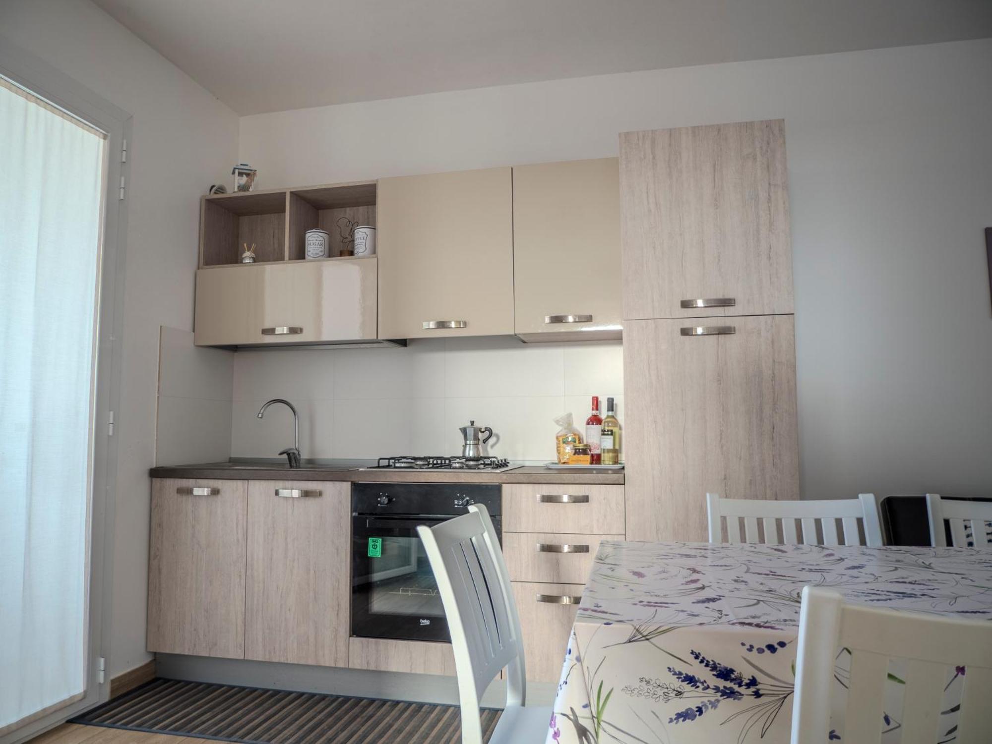 Residence Valentina - Appartamento Armonia Int. 1 Nardò Eksteriør billede