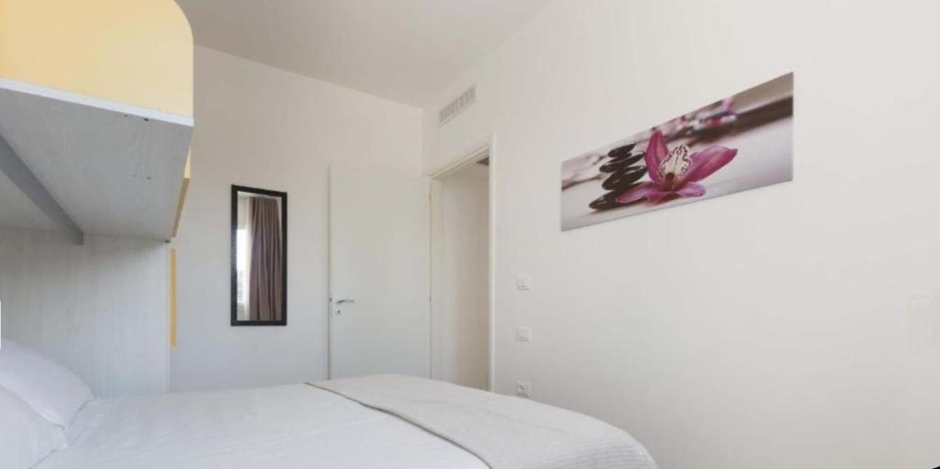 Residence Valentina - Appartamento Armonia Int. 1 Nardò Eksteriør billede