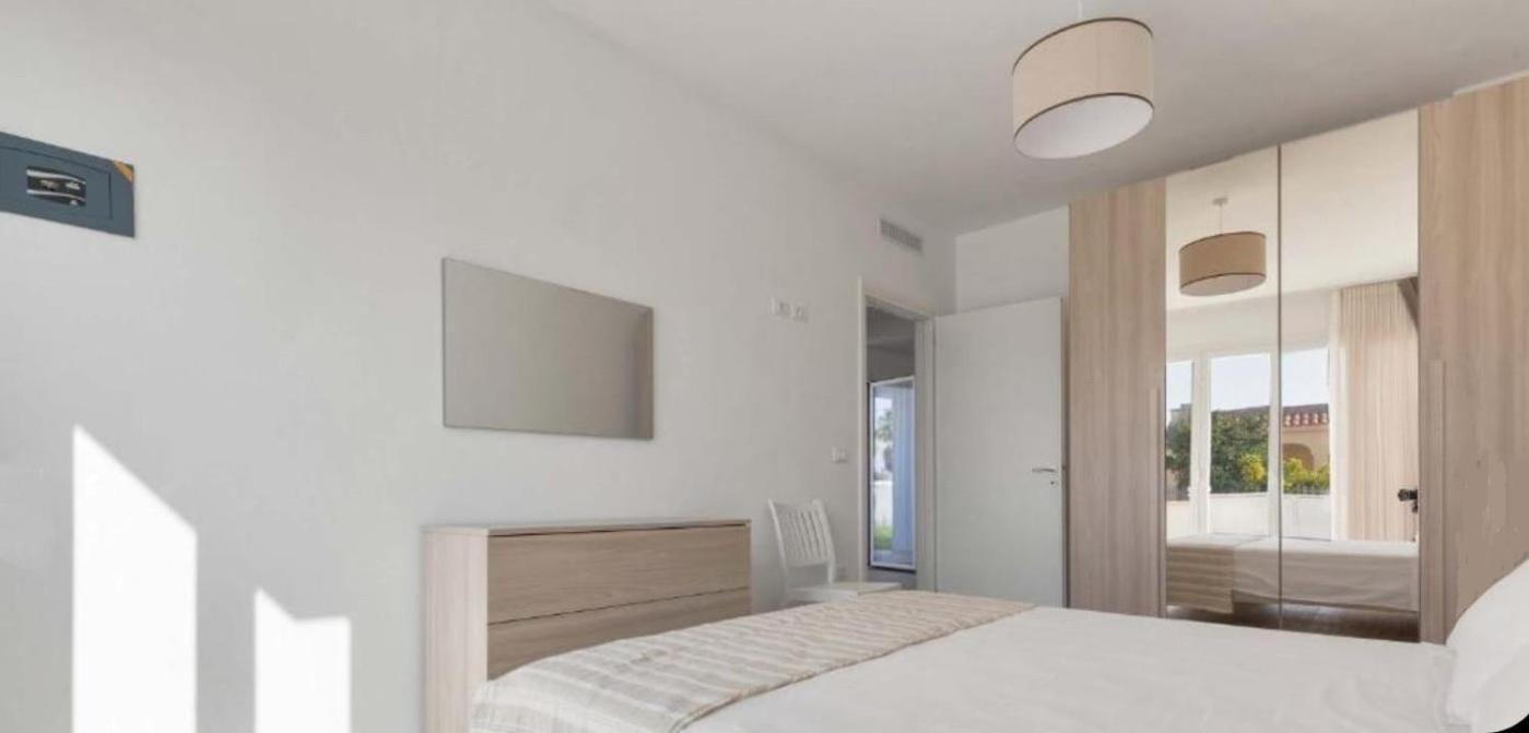 Residence Valentina - Appartamento Armonia Int. 1 Nardò Eksteriør billede