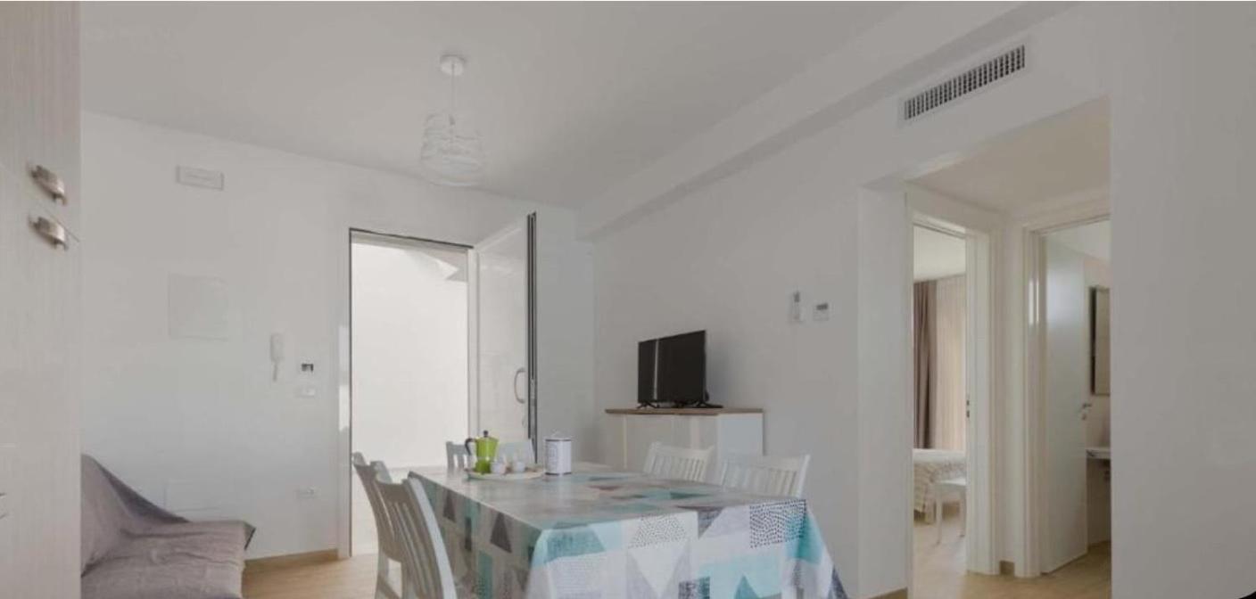 Residence Valentina - Appartamento Armonia Int. 1 Nardò Eksteriør billede